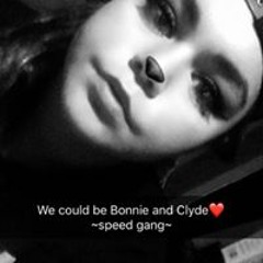 Speed Gang❤️