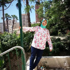 Lamiaa elhalawany