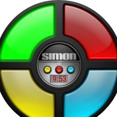 Simon Says Disco