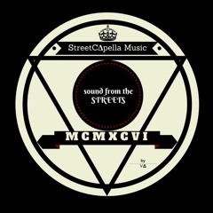 StreetCΔpella Music