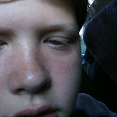 just cade
