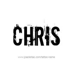Chris Mavdy
