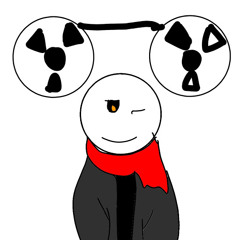 Mr.rage//gaster
