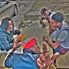 K-Two (9 MAFIA ENT.)