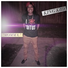 King.Kidd