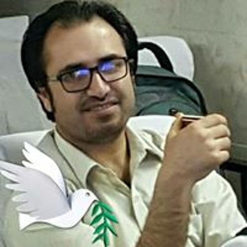 Masood Nasim’s avatar