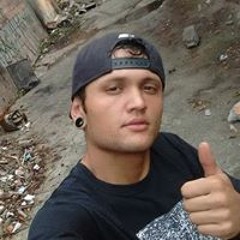 Luciano Jacão