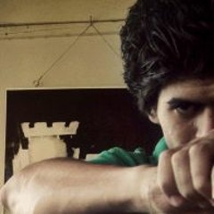 Ahmed Essam Farouk