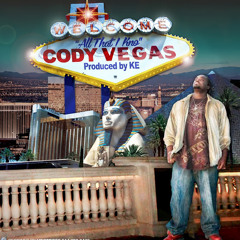 CODY VEGAS