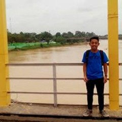 Ronal Himawan