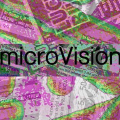 microVision_Recordings