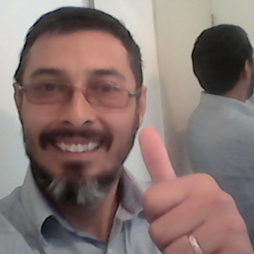 Angelito Contreras Beroiza’s avatar