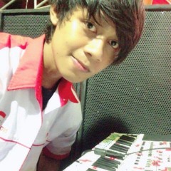 Sing Biso - Cover by @Ainur_Rafi - Electone Plus