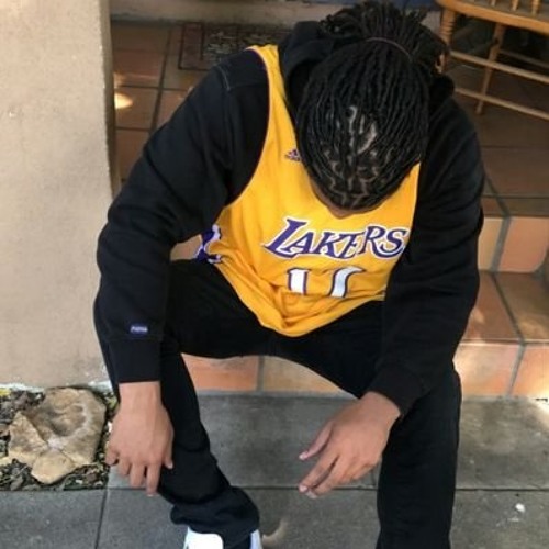 Diary of a Dropout - Lil Bloop (prod. Tash)