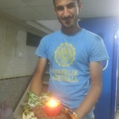 أبو شهاب احمد