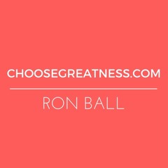 Choose Greatness