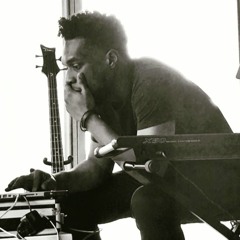 'Mari`Kamau - Producer/Artist