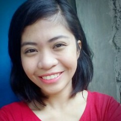 Joranijane Jossa V. Cruz