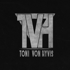 Toni von Hyvis