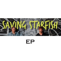 Saving Starfish