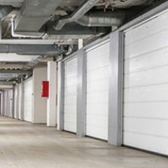 dock leveler washington dc