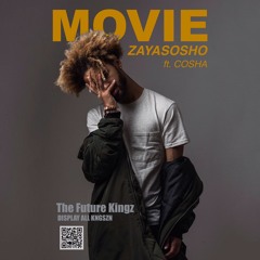 Super Saiyan Sosho