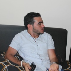 Amr Moghraby