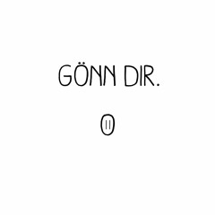 Gönn Dir. Der Podcast