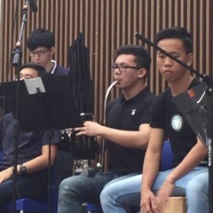 说散就散 翻唱