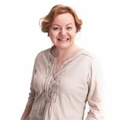 Inga Ievsiukova