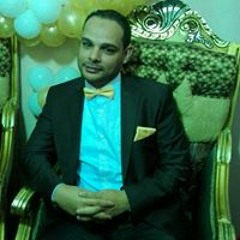Sameh Hamad