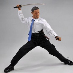 Genji Obama