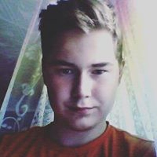 Алексей Пешков’s avatar