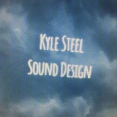 Kyle Steel 1
