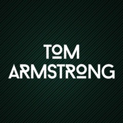 DJ Tom Armstrong