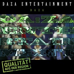 DAZA Entertainment