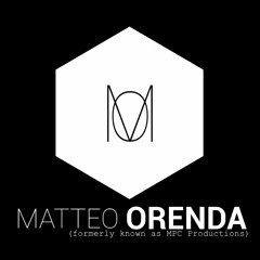 Matteo Orenda™