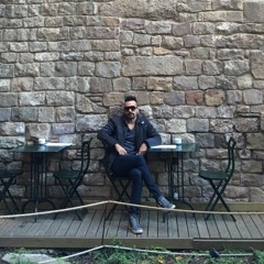 Roadhou5e - Michael Chiritos