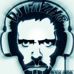 Dj Fazh® Oficial