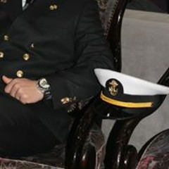 Ali EL Shreef