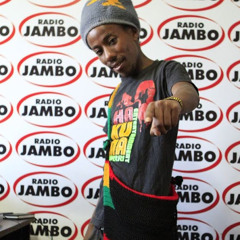Deejay Uche adi ras
