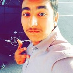 Hamza Ali