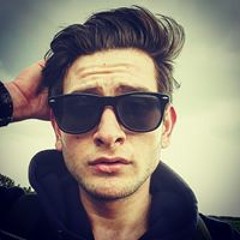 Cedric Marquard