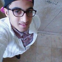 Ahmed Ibrahim