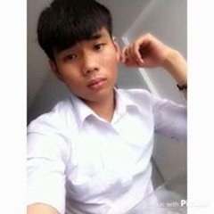Trần Mạnh Chiến