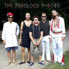 The Fabulous P-Boiz