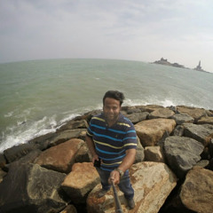 Sameer Railkar