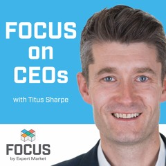 FOCUS on CEOs