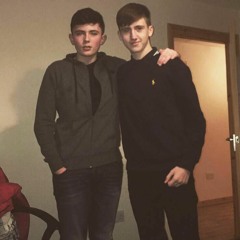 Luke Murray