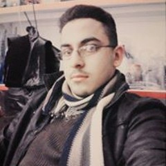 احمد ابو العمرين